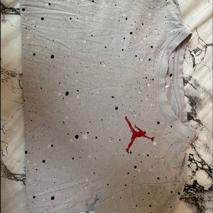 Jordan Tee